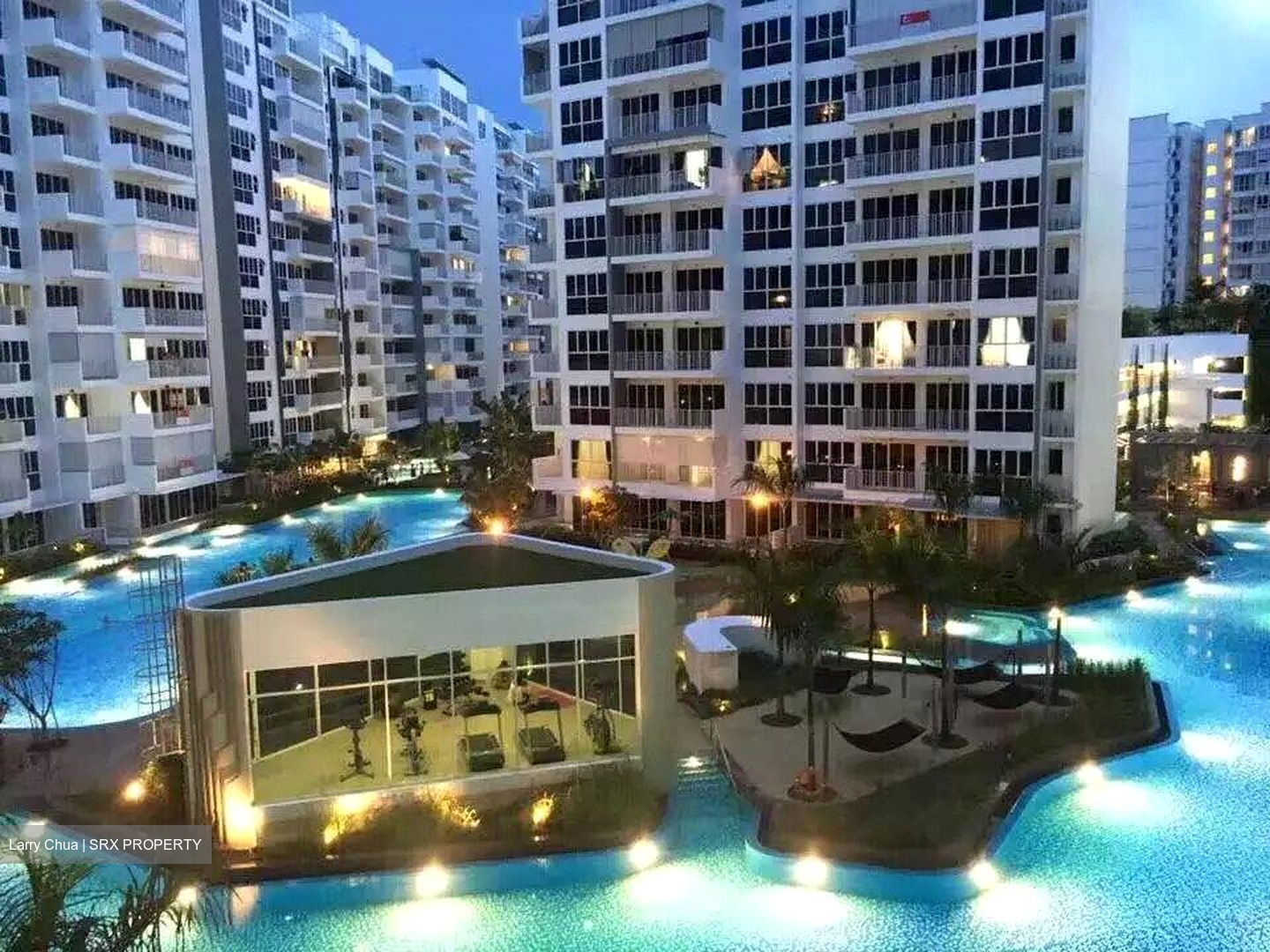 Forestville (D25), Condominium #490337411